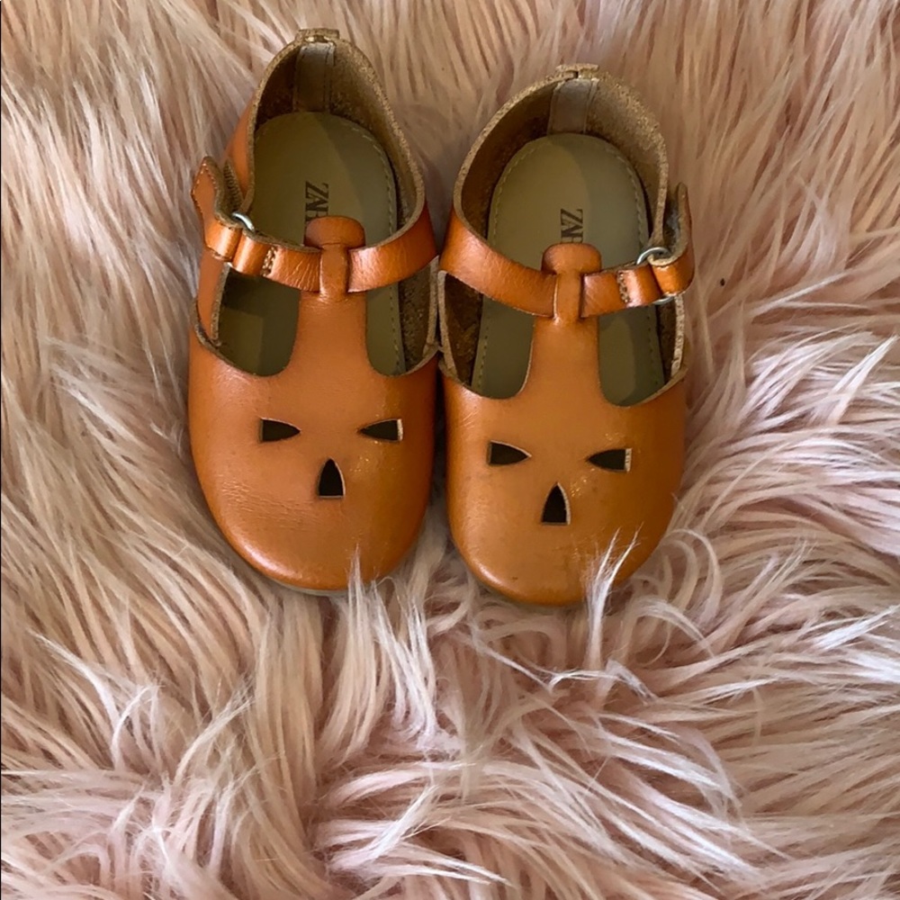 Zara shoes